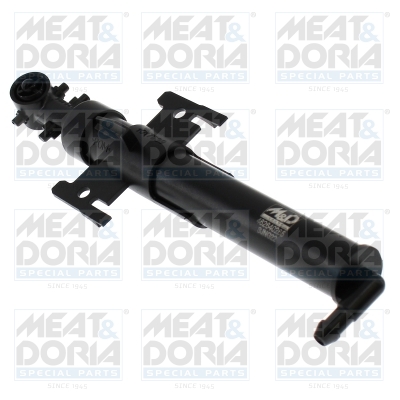Koplampwissermotor Meat Doria 209268
