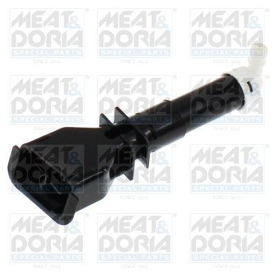 Koplampwissermotor Meat Doria 209278