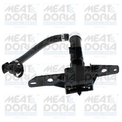 Koplampwissermotor Meat Doria 209281