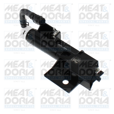 Koplampwissermotor Meat Doria 209284