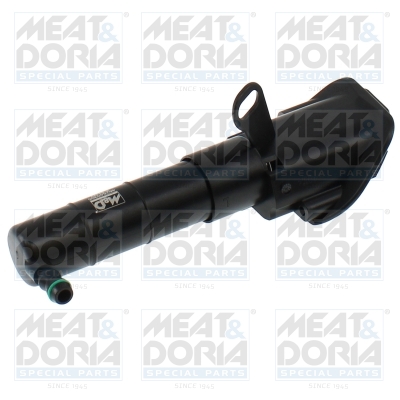 Koplampwissermotor Meat Doria 209335