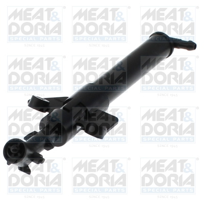 Koplampwissermotor Meat Doria 209346