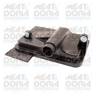 Filter/oliezeef automaatbak Meat Doria 21082