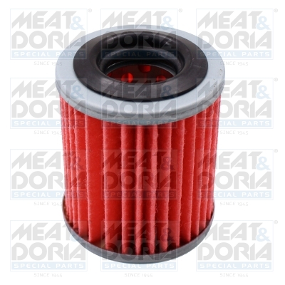 Filter/oliezeef automaatbak Meat Doria 21168