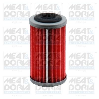 Filter/oliezeef automaatbak Meat Doria 21169