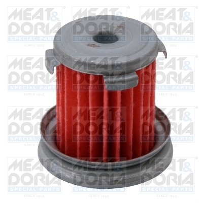 Filter/oliezeef automaatbak Meat Doria 21171