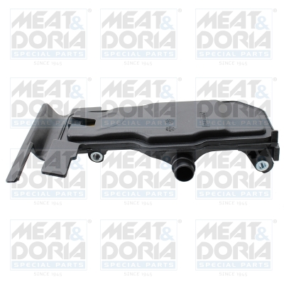 Filter/oliezeef automaatbak Meat Doria 21172