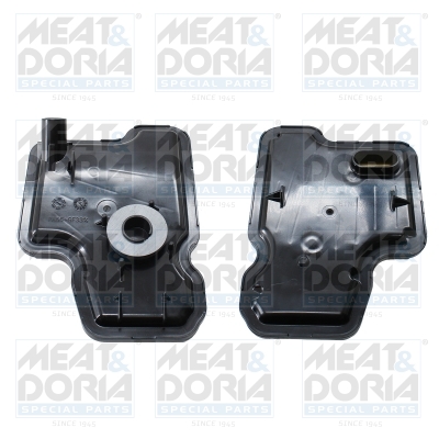 Hydrauliekfilter Meat Doria 21175