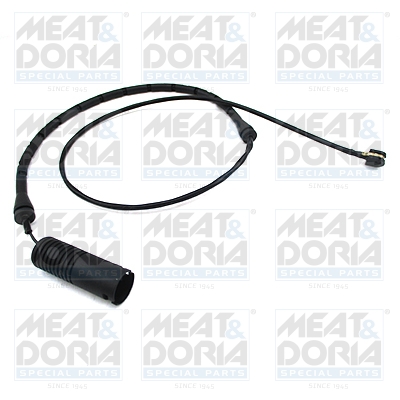 Slijtage indicator Meat Doria 212023