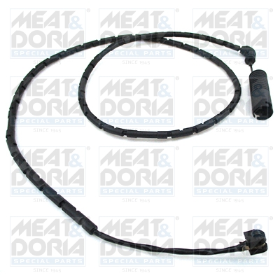 Slijtage indicator Meat Doria 212025