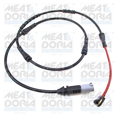 Slijtage indicator Meat Doria 212031