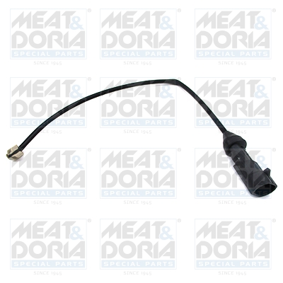 Slijtage indicator Meat Doria 212050