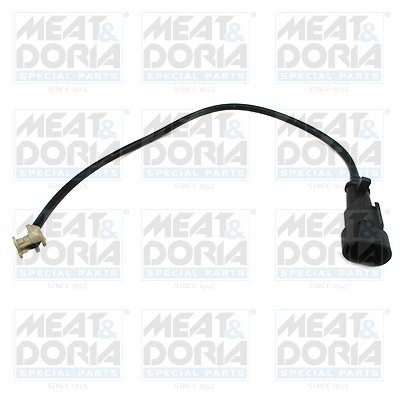 Slijtage indicator Meat Doria 212052