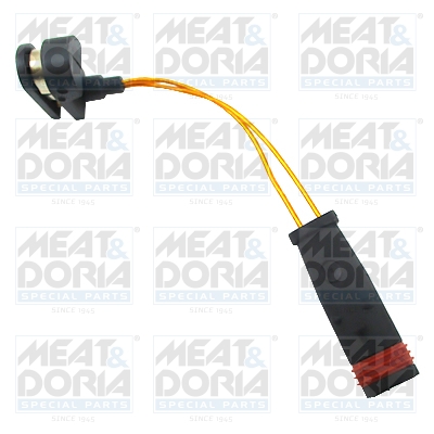 Slijtage indicator Meat Doria 212060