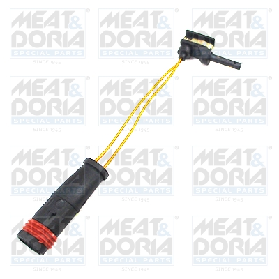 Slijtage indicator Meat Doria 212065