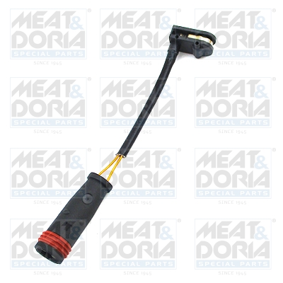 Slijtage indicator Meat Doria 212076