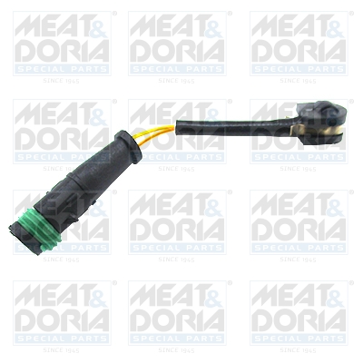 Slijtage indicator Meat Doria 212077