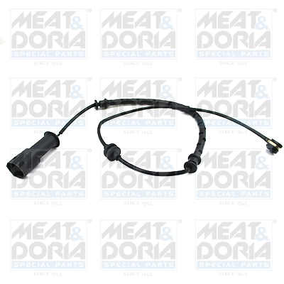 Slijtage indicator Meat Doria 212080