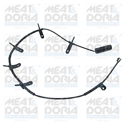 Slijtage indicator Meat Doria 212082