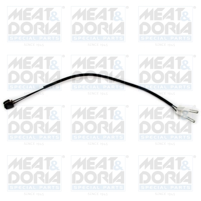 Slijtage indicator Meat Doria 212106