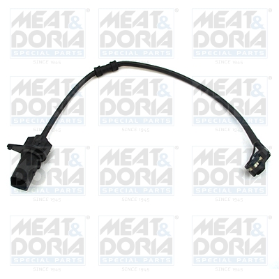 Slijtage indicator Meat Doria 212107