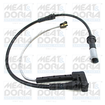 Slijtage indicator Meat Doria 212118