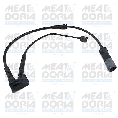 Slijtage indicator Meat Doria 212120