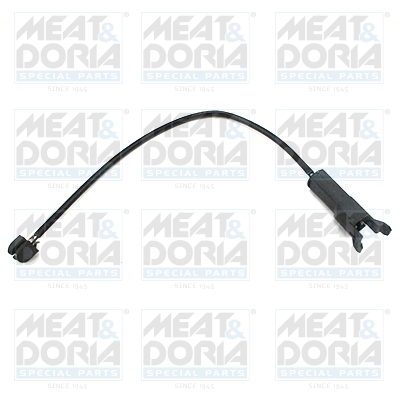 Slijtage indicator Meat Doria 212123