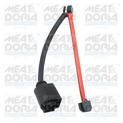 Slijtage indicator Meat Doria 212136