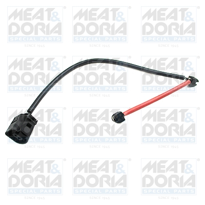 Slijtage indicator Meat Doria 212140