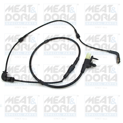 Slijtage indicator Meat Doria 212146