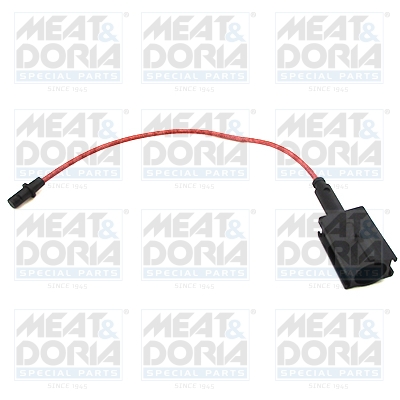 Slijtage indicator Meat Doria 212148