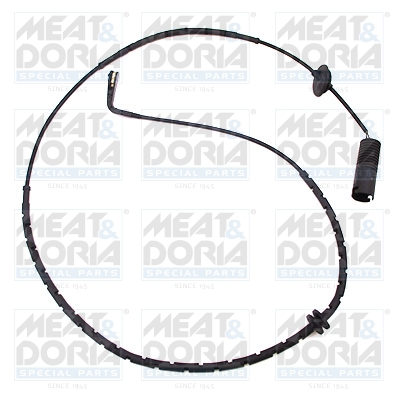 Slijtage indicator Meat Doria 212150