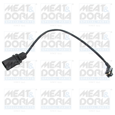 Slijtage indicator Meat Doria 212152