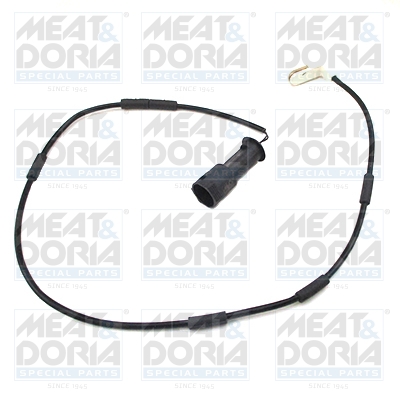 Slijtage indicator Meat Doria 212155