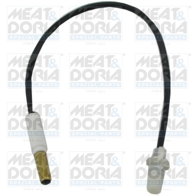 Slijtage indicator Meat Doria 212156