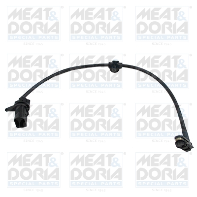 Slijtage indicator Meat Doria 212162