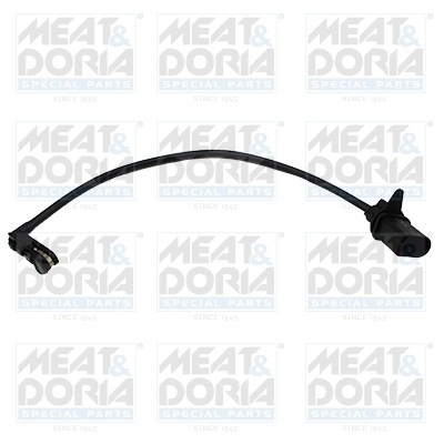 Slijtage indicator Meat Doria 212163