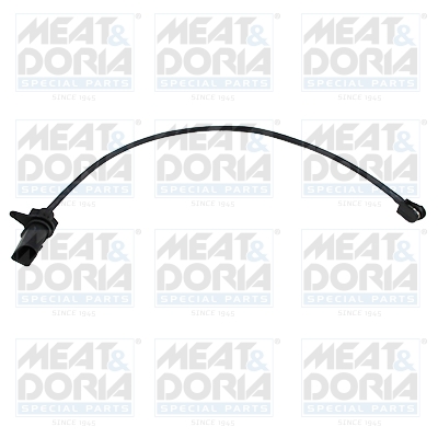 Slijtage indicator Meat Doria 212164