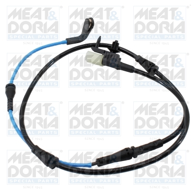 Slijtage indicator Meat Doria 212186