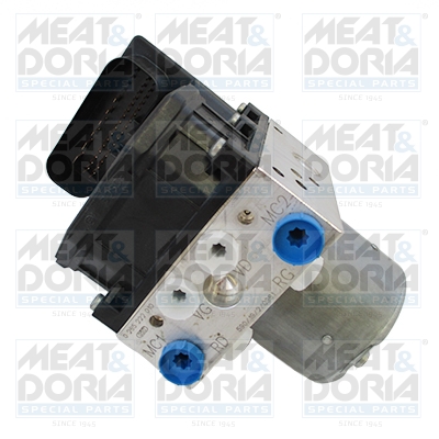 Hydraulisch aggregaat Meat Doria 213061