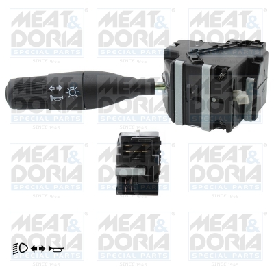 Knipperlichtschakelaar Meat Doria 23025