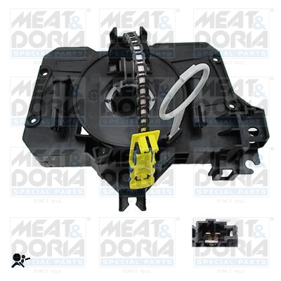 Knipperlichtschakelaar Meat Doria 231086