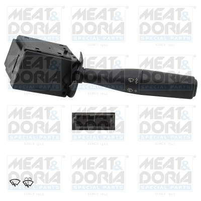 Knipperlichtschakelaar Meat Doria 231094
