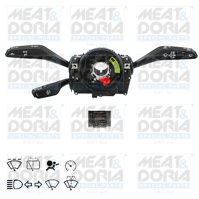 Knipperlichtschakelaar Meat Doria 231173