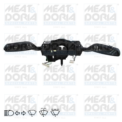 Knipperlichtschakelaar Meat Doria 231178