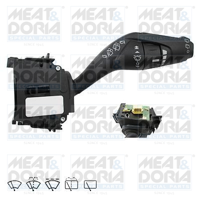 Knipperlichtschakelaar Meat Doria 231200