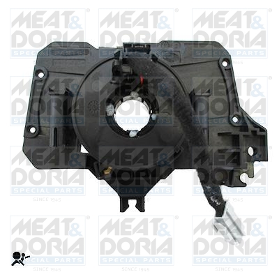 Airbag wikkelveer Meat Doria 231249