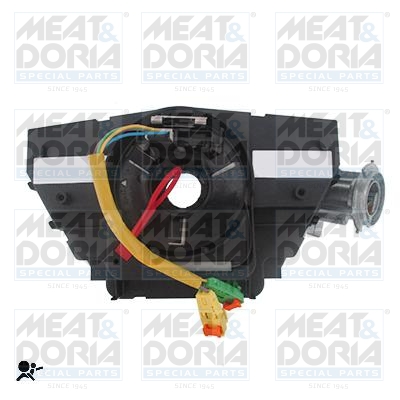 Knipperlichtschakelaar Meat Doria 231276