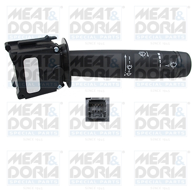 Knipperlichtschakelaar Meat Doria 231300